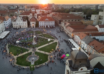 Calendar online pentru organizarea evenimentelor și adunărilor publice, disponibil pe Portalul de servicii al Primăriei Timişoara