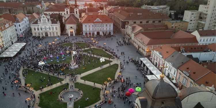 Calendar online pentru organizarea evenimentelor și adunărilor publice, disponibil pe Portalul de servicii al Primăriei Timişoara