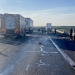 Accident mortal pe autostrada A1, la Giarmata! A intervenit și elicopterul SMURD