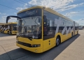 Primăria Timișoara achiziționează un nou autobuz electric care va deservi o rută metropolitană