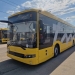 Primăria Timișoara achiziționează un nou autobuz electric care va deservi o rută metropolitană