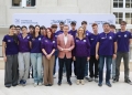 CJ Timiș va asigura cheltuielile necesare participării echipei de robotică de la C.D. Loga la Eindhoven FOTO