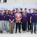 CJ Timiș va asigura cheltuielile necesare participării echipei de robotică de la C.D. Loga la Eindhoven FOTO