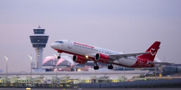 Compania AnimaWings a inaugurat primele zboruri directe Timișoara – Atena