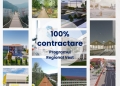 Pragul de contractare a fondurilor europene prin Programul Regional Vest a depășit procentul de 100%