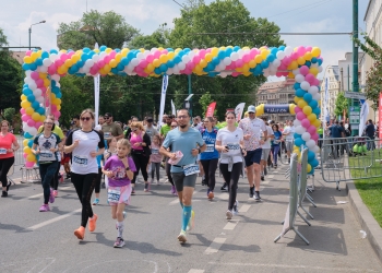 Ultimele zile de înscrieri la Timotion 12, cel mai mare eveniment sportiv cu scop caritabil din vestul țării