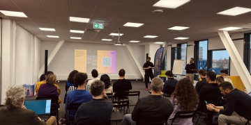 Timișoara: 9 startup-uri pornesc în cursa pentru investiții de 100.000 de euro