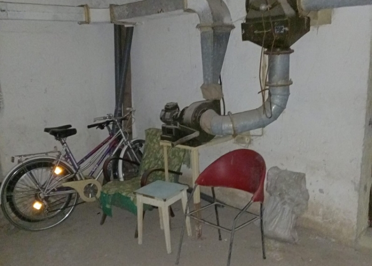 Primăria Timișoara începe programul de amenajare a adăposturilor publice de protecție civilă