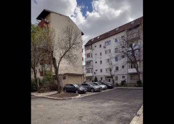 Zeci de noi locuri de parcare în zona Dâmbovița! Un teren ocupat ilegal, recuperat de Primăria Timișoara