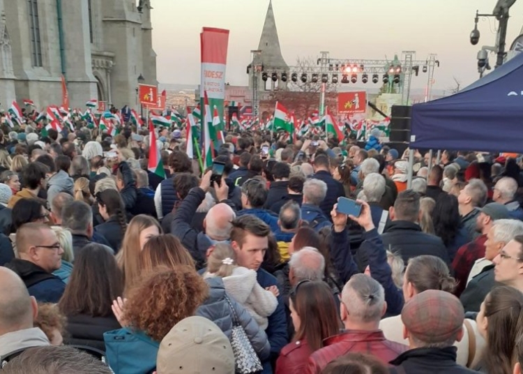 Dominic Fritz, după alegerile din Ungaria: „Maghiarii și-au luat democrația înapoi”