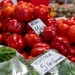 Piețele din Timișoara, tot mai apreciate pentru prospețime și produse locale FOTO