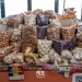 Produse locale proaspete, la început de săptămână, în piețele din Timișoara FOTO