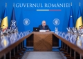 PSD a votat retragerea sprijinului politic pentru Guvernul Bolojan