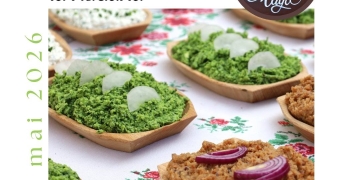 Banat Brunch în Țara Morilor de apă din Rudăria