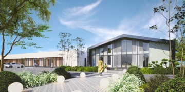 Au început lucrările la centrul de recuperare a minorilor cu adicții de la Ciacova