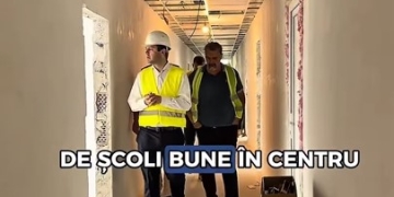 Renașterea Colegiului „Henri Coandă”: investiție masivă în viitorii meseriași ai Timișoarei