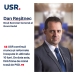 Timișoreanul Dan Reșitnec, noul secretar general al Guvernului