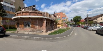 Primăria Timișoara, victorie definitivă în instanță împotriva restaurantului Dinar