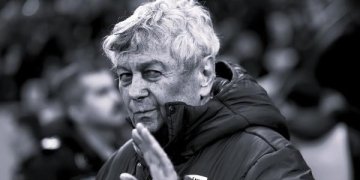 Cel mai titrat antrenor român, Mircea Lucescu, a murit