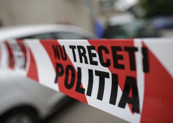 Sfârșit tragic pentru un bărbat de 47 ani, lângă Timișoara