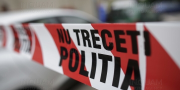 Sfârșit tragic pentru un bărbat de 47 ani, lângă Timișoara