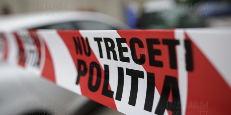 Sfârșit tragic pentru un bărbat de 47 ani, lângă Timișoara