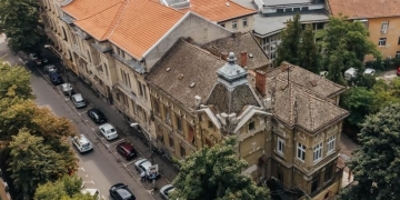 Spitalul CF Timișoara: un salt de 5,7 milioane lei în era digitală