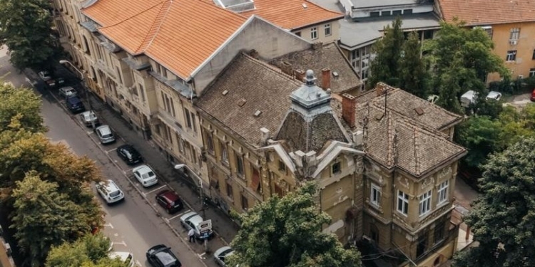 Spitalul CF Timișoara: un salt de 5,7 milioane lei în era digitală