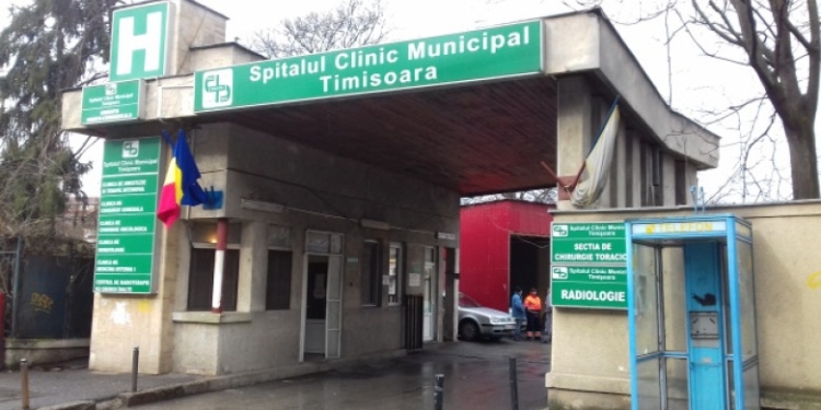 Investiție de peste 4,5 milioane de euro la Spitalul Municipal Timișoara! Modernizarea clădirii principale se apropie de final