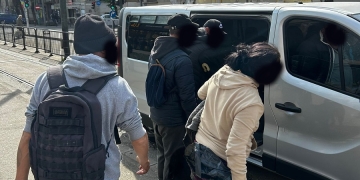 Transportul timișorean, confundat de unii, cu toalete publice. Nesimțirea a fost amendată