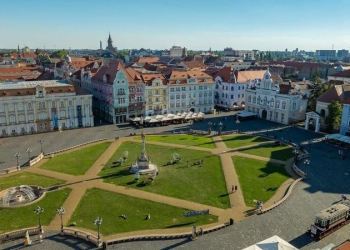Timișoara lansează „Laboratorul Urban” – platforma care transformă ideile în soluții pentru oraș