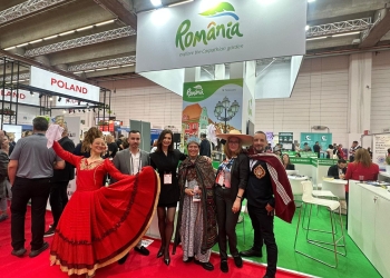 Visit Timiș, prezent la IMEX Frankfurt 2026, cel mai mare târg european dedicat turismului de afaceri
