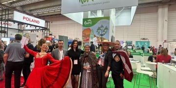 Visit Timiș, prezent la IMEX Frankfurt 2026, cel mai mare târg european dedicat turismului de afaceri