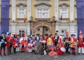 Se reiau spectacolele „Schimbul de Gardă” în centrul Timişoarei
