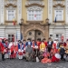 Se reiau spectacolele „Schimbul de Gardă” în centrul Timişoarei