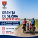 Se redeschide punctul de trecere a frontierei pe pista de biciclete Timișoara – Zrenjanin