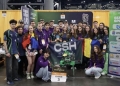 Echipa CSH din Timișoara, locul I la categoria Design Award în cadrul campionatului mondial de robotică din SUA