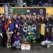 Echipa CSH din Timișoara, locul I la categoria Design Award în cadrul campionatului mondial de robotică din SUA