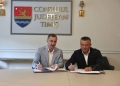 Încă șapte comune vor beneficia de investiții importante realizate cu sprijinul CJ Timiș FOTO