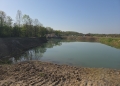 Balastieră din zona Lugoj, amendată cu 115.000 lei în urma unui control