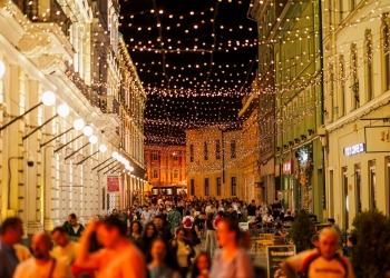 Timișoara a fost desemnată Destinația Anului 2026 în România