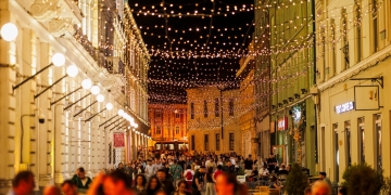 Timișoara a fost desemnată Destinația Anului 2026 în România