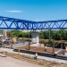 Continuă lucrările de modernizare a lotului 3, în stația Timișoara Nord FOTO