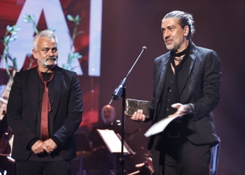 Teatrul Merlin din Timișoara a câștigat premiul UNITER 2026 pentru cel mai bun spectacol de teatru de animație