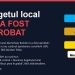 Primarul comunei Sânmihaiu Român: Consilierii USR, AUR și PNL au ales să blocheze aprobarea bugetului local
