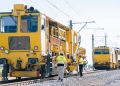 Circulația feroviară, suspendată între Lugoj și Timișoara Est timp de trei luni