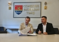 Încă opt primării, susținute financiar de CJ Timiș în vederea realizării unor investiții FOTO