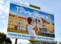 Timișoara, promovată în Germania și China, în ultimele zile FOTO