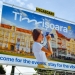 Timișoara, promovată în Germania și China, în ultimele zile FOTO