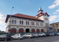 Clădirea pompierilor din Iosefin, finalizată! A început recepția